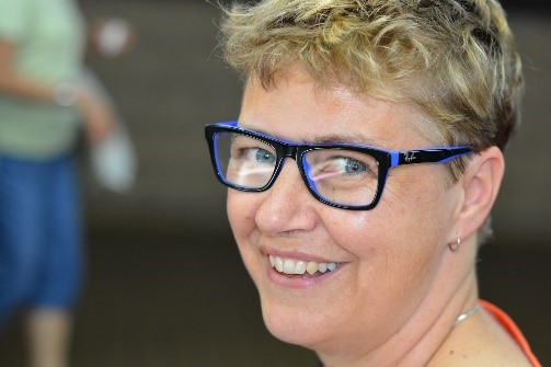 ariane van doorn