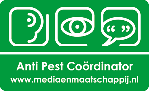 Anti Pest Coördinator klein