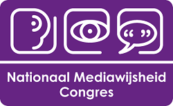 Nationale Mediawijsheid Congres klein